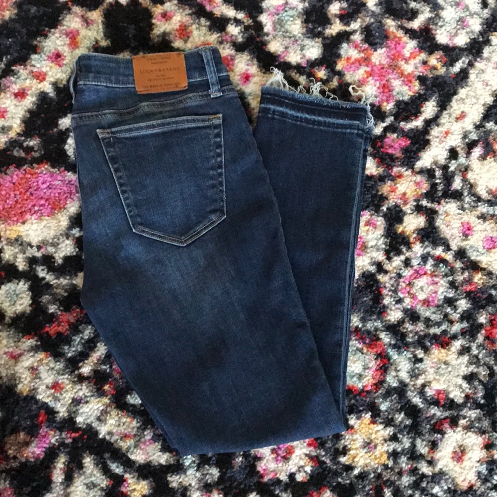 Lucky Brand Jeans